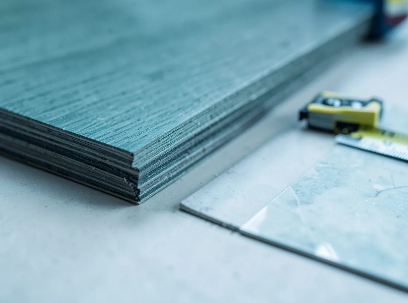 Luxury Vinyl Plank Installation Indian Mound, TN FAQs